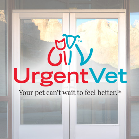 Urgent Vet New Offices