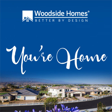 Woodside Homes