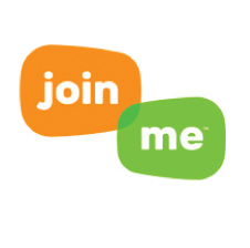 Join me logo