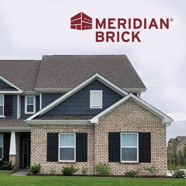 Meridian Brick