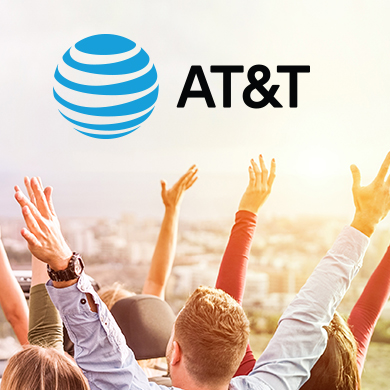 AT&T Refer a Friend