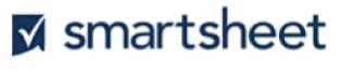 Smartsheet logo