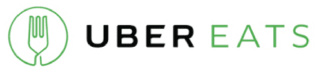 Uber Eats logo