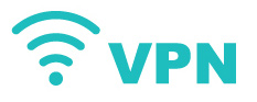 VPN logo